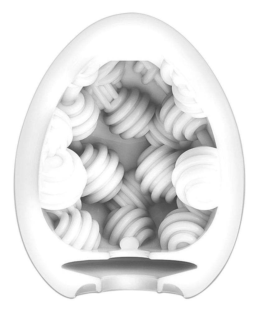 Tenga Egg Sphere - maszturbációs tojás (6db)