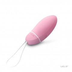 LELO Luna - intelligens vibrotojás (pink)