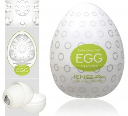 TENGA Egg Clicker (1db)