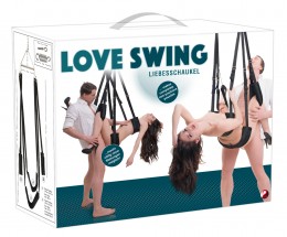 Love Swing - szexhinta
