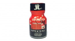 JJ Amsterdam Special (10ml)